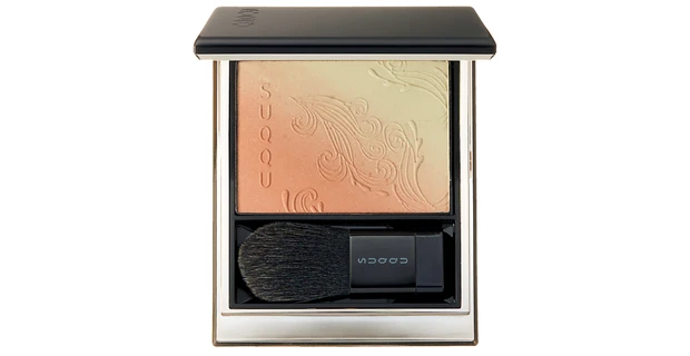 SUQQU ブラーリング カラー ブラッシュ 106