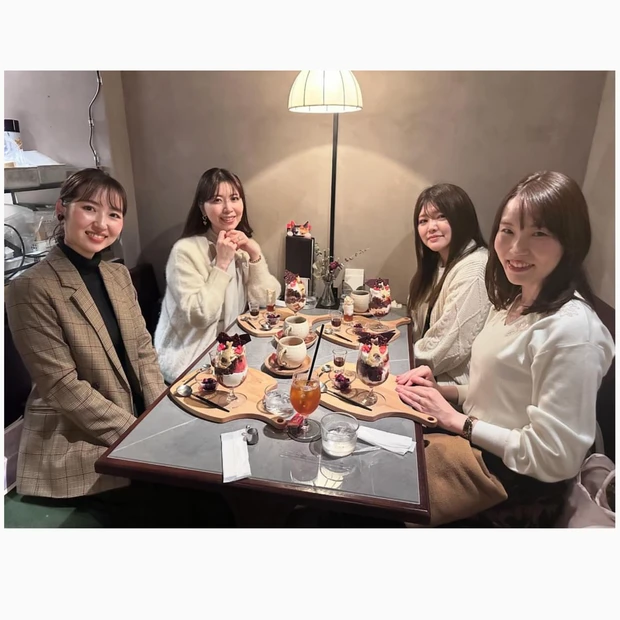 MAQUIA マキア インフルエンサー