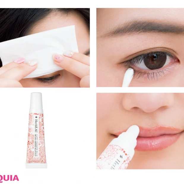 SOS！出先でメイクが崩れた…困ったときのお役立ち化粧直しテク