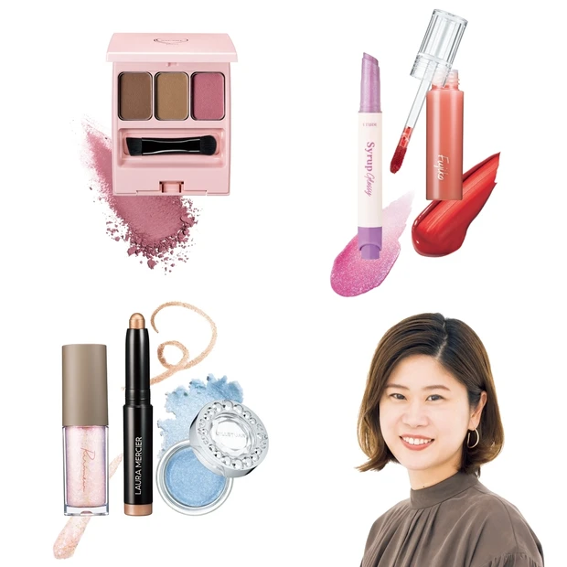 ALLプチプラ! ヘア&メイクアップアーティストGeorgeさんが注目す…