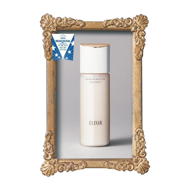 君島十和子さんがベスコス受賞コスメの新たな魅力を語る！乳液の最高峰は？【…