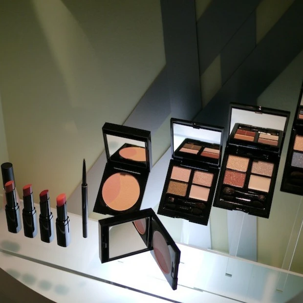 SUQQU2015秋冬の新作は大人の女性にぴったりなコレクション!!