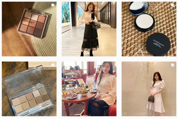 Instagram