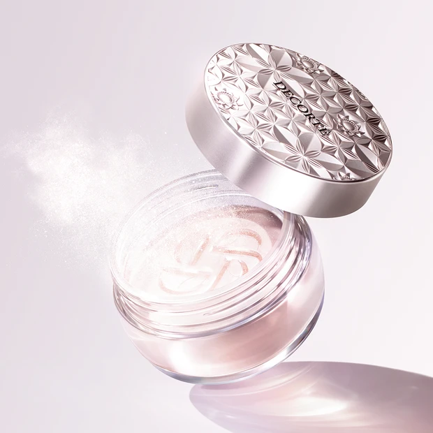 コスメデコルテ フェイスパウダー ルースパウダー とは?