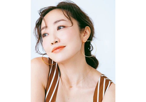 おしゃれ見えは 毛並みがカギ