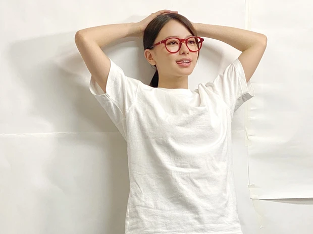 【本日放送】山里ワールド全開の妄想ドラマ『あのコの夢を見たんです。』に、山本舞香さんが大抜擢! 11月6日(金)の回に出演します。_2