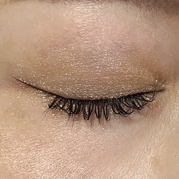 【shu uemura（シュウ ウエムラ）】新作アイシャドウ「クラッシュ ド ジェム」イエベ春に可愛いカラーを紹介！_3_2