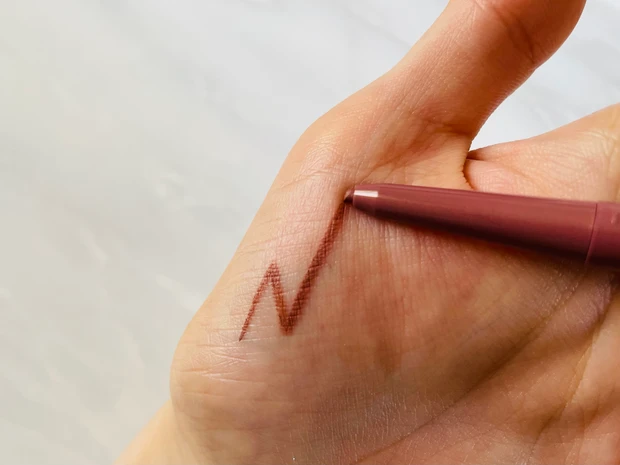 セザンヌ(CAZANNE)の9月上旬発売、新作アイテム達をレビュー♡【プチプラコスメ】_3