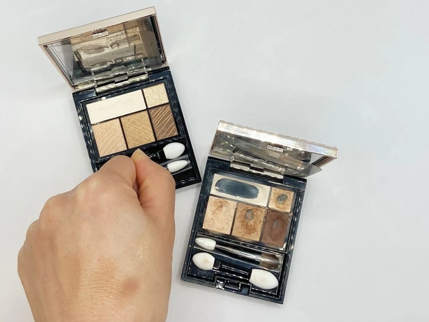 アラフォー美容ブロガーのスタメン☆コスメ【MAQUIAインフルエンサーのオッス！推しコス】イエベ春_5_2