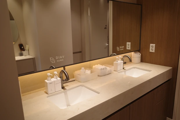 年8渡韓🇰🇷韓国クォーターのオススメ美容皮膚科〈明洞編〉_3_4