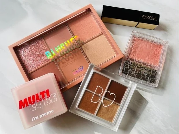 【3位】イエベ秋が似合うピンクの選び方とおすすめコスメ5選