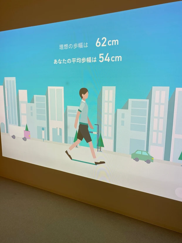 リニューアルしたファンケル 銀座スクエアに行って来ました！_4_1