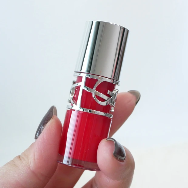 イヴサンローラン リップセラム プランパー 動く!マキアサロン