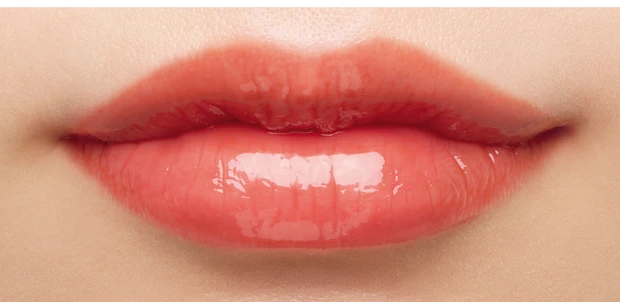 NARS アフターグロー リップシャイン 278　スウォッチ