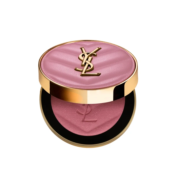 YSL メイクミーブラッシュパウダー