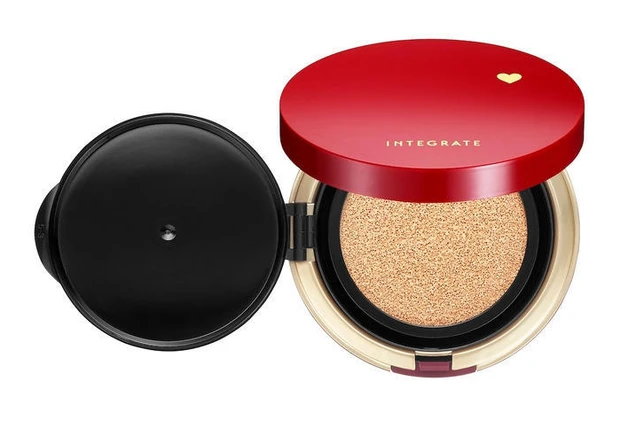 ファンデーション クッション インテグレート プロフィニッシュクッション