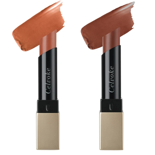 初のマルチパレットも登場! セルヴォークの夏はボヘミアンスピリッツ【夏新色コスメ2023】_2