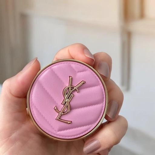 YSL メイクミーブラッシュ パウダー 42