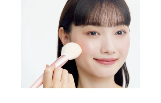 夕方、血色感を取り戻す方法