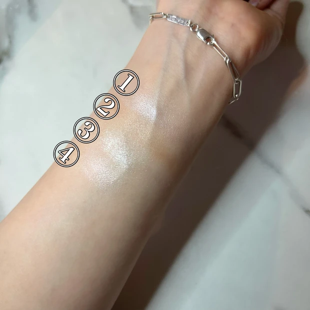 ルミナイザークワッドミニ