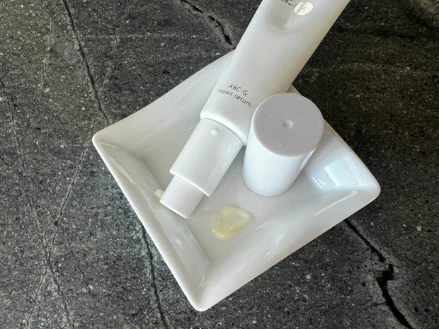 【ドクターケイ】レチノール美容液で“卵肌”体験!透明感UP毛穴ケアも◎_1