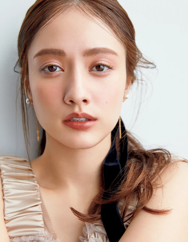 林 由香里さんが、今気になるメイク PhotoGallery_1_7