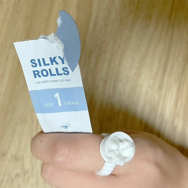 【セルフまつ毛パーマのやり方】失敗から学ぶ！コツや手順を徹底解説_4_1