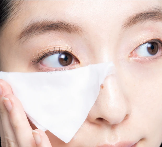 夏コスメの正しい落とし方 PhotoGallery_1_18