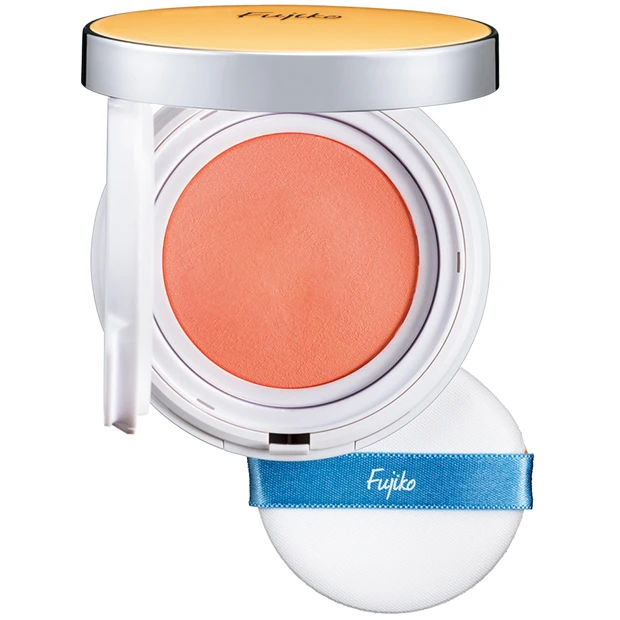 フジコ あぶらとりウォーターパウダーNEO SPF33・PA+++ 13g ¥2530/かならぼ