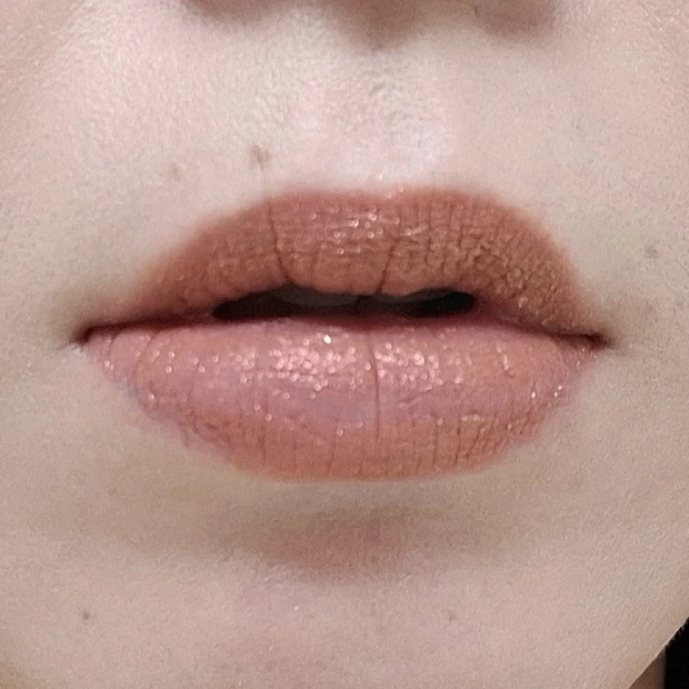 【ディオールホリデーコレクション2025】クリスマスにぴったり！イエベにおすすめの限定アイテムをレビュー_4_2