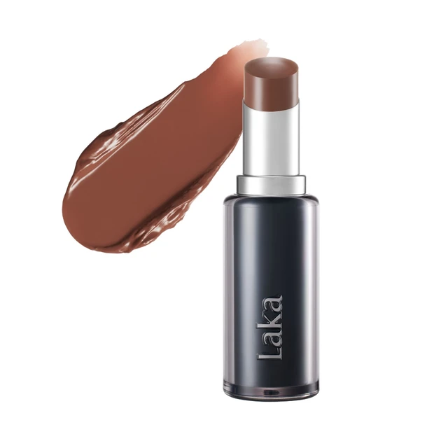 Laka ラカ デビルリップ イエベ秋 おすすめ #805 マロン