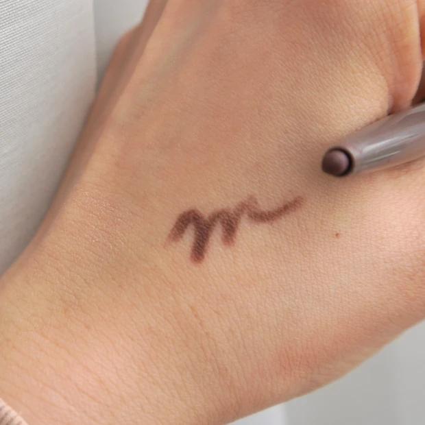  RMK アイディファイニング ペンシル 03 マホガニー