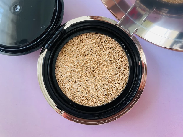 今まで使ったことのない、新しい韓国コスメブランドを開拓！【クレーベル(Cledbel)】ってご存知ですか？韓国で有名な美容番組「Get it Beauty」でも取り上げられたブランド。この夏のベースメイクにオススメ！_8