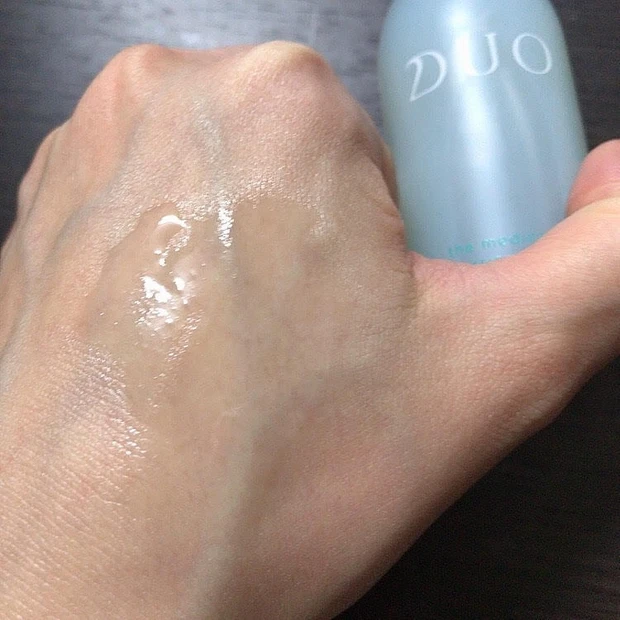 2021年1月20日発売!
【デュオ ザ 薬用バイタルバリアウォッシュ】と【デュオ ザ 薬用バリアレスキュー】のご紹介♪_3