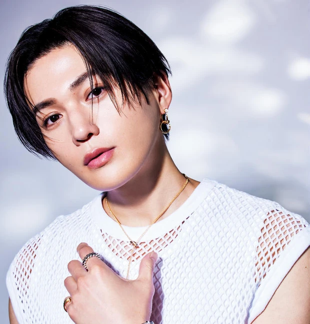 【4位】八木勇征さん「美しいカラダ」の理由を全部聞いた! 食べて、鍛えて、しなやかに