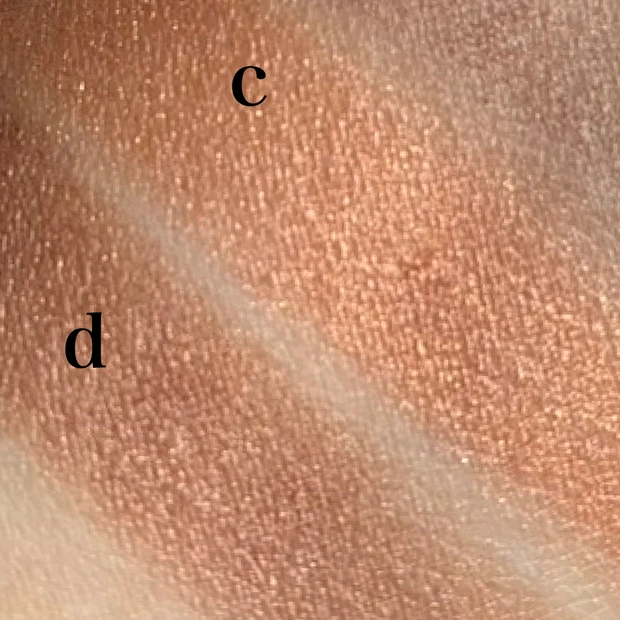  SUQQU シグニチャーカラーアイズ 02 陽香色 デパコスアイシャドウ オレンジ ブラウン 