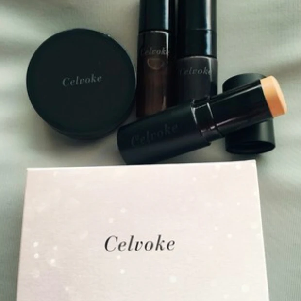 CelvokeのHoliday Collectionで冬メイクを楽みましょう！🎅🎄💕_2