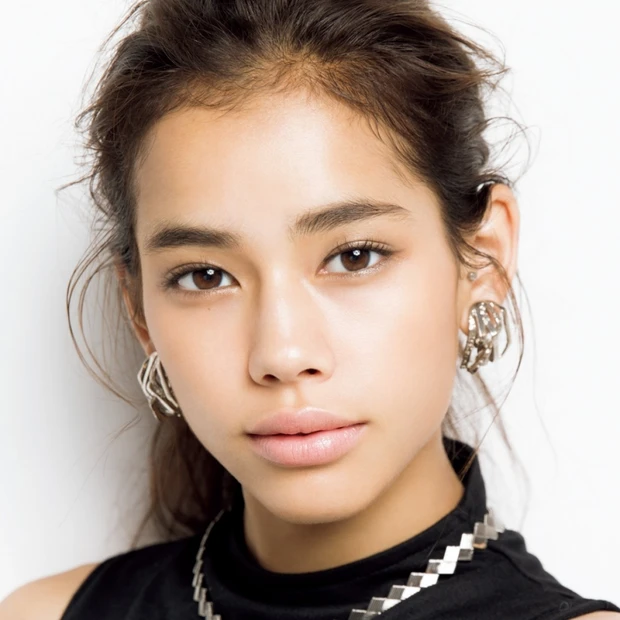 イヴルルド遙華のクリスマスまでに彼ができるメイク【鉄星人のKEYはシャー…