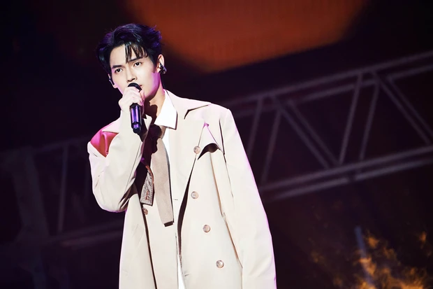 【GMMTV FAN FEST 2022 LIVE IN JAPAN】豪華11名の俳優が勢ぞろいの夢のステージ。2万人が「タイ沼」に溺れた夜_6_3