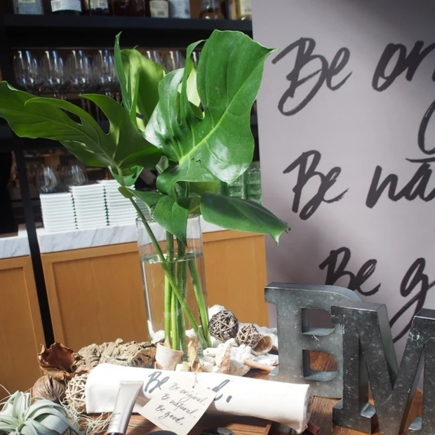 【ベアミネラル】清々しい～！限定パーフェクトビューティキット発売イベント♪