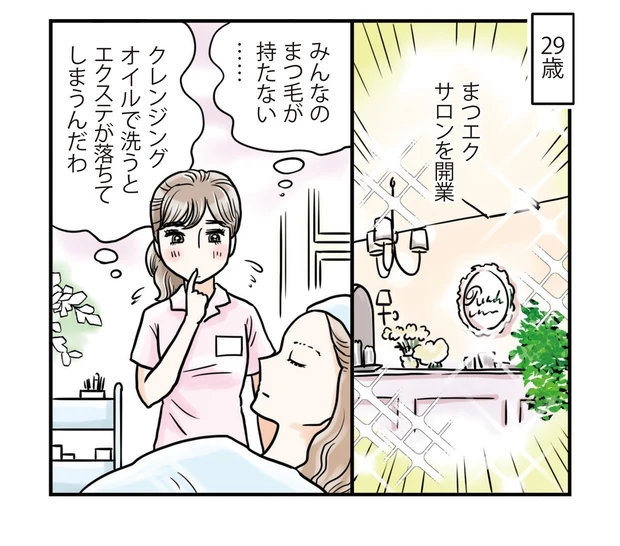 ビューティヒストリー-8