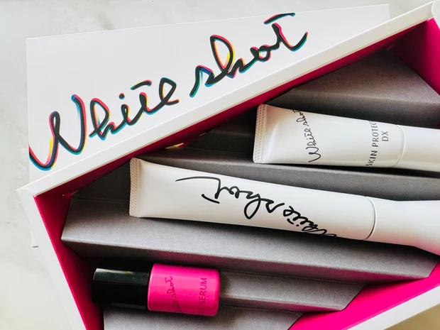 美白ケアと言えばこれでしょう！【MYベストコスメ】ポーラ