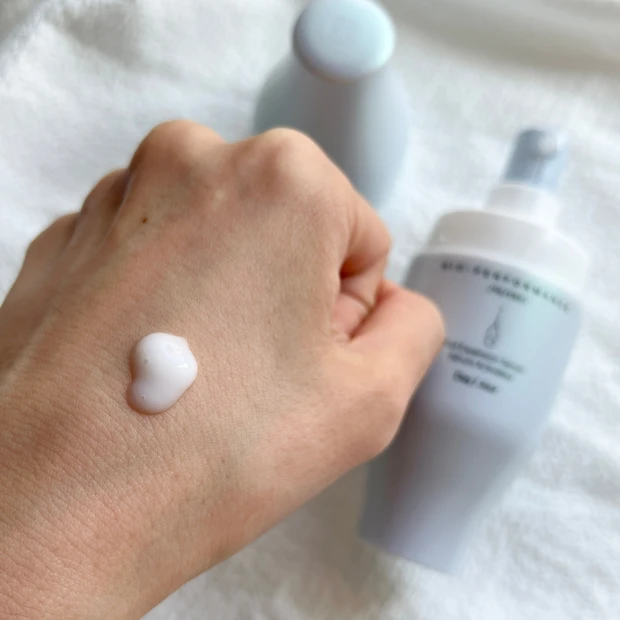 投資スキンケアにおすすめ！驚くほどのうるおい＆ハリ実感！MAQUIAベスト・スキンケア大賞も受賞したアイテム★【SHISEIDO ビオパフォーマンス スキンフィラー】_3_1