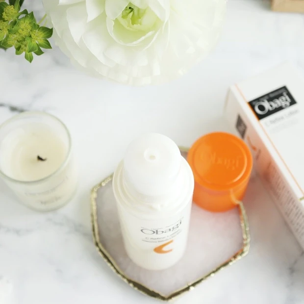 【毛穴・ざらつきケア】オバジから3/10新発売！ピュアビタミンC配合の"毛穴つるり"化粧水♡_3