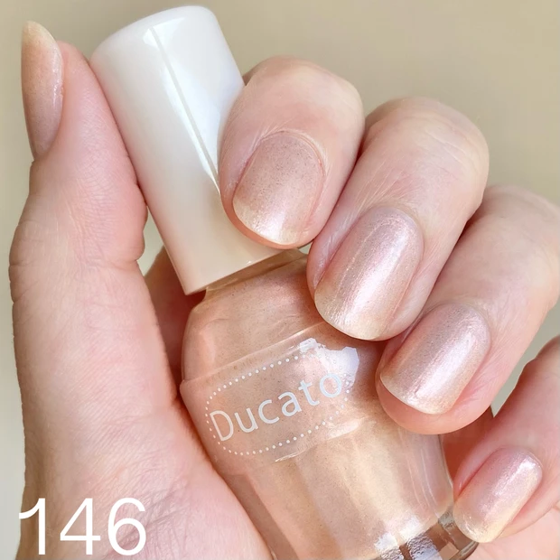 プチプラ優秀ネイルといえばデュカート！冬の限定新色、本日発売です。《セルフネイル》_2_3