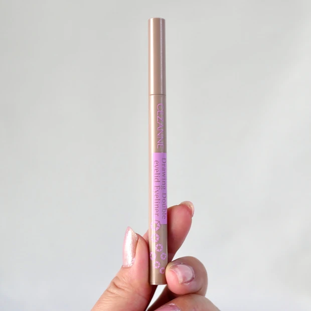 CEZANNE(セザンヌ) 描くふたえライナー 20 影用グレージュ