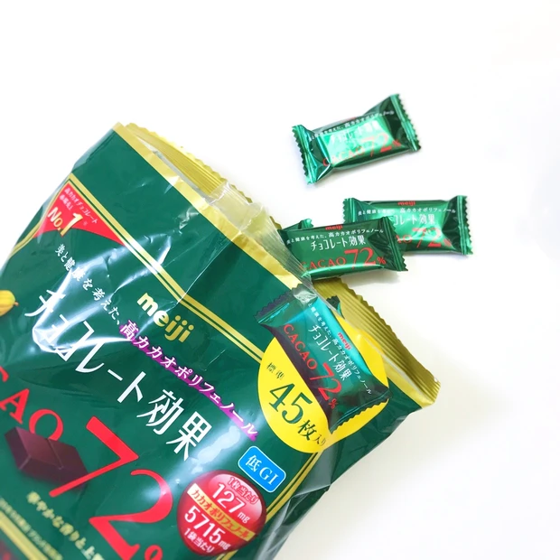 [ちかカフェ]わたしのダイエット中の置き換えおやつメモ_3