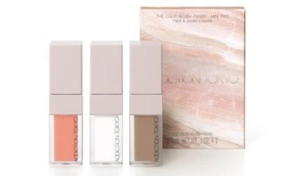 アディクション ザ リキッドブラッシュ フォギー ミニ トリオ 102