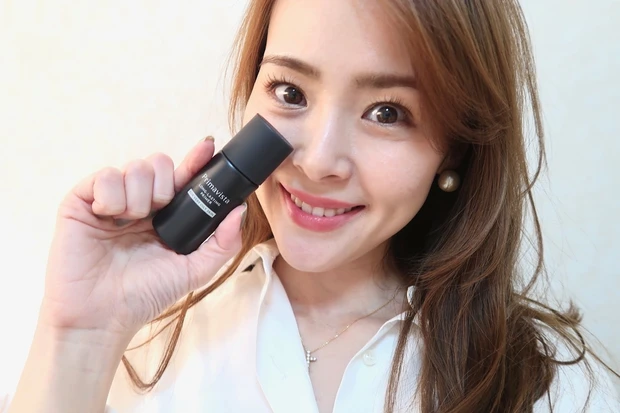 【5月21日発売☆皮脂崩れと無縁！長時間さらさらマット肌でいれる化粧下地】プリマヴィスタ スキンプロテクトベース 〈皮脂崩れ防止〉 超オイリー肌用_5