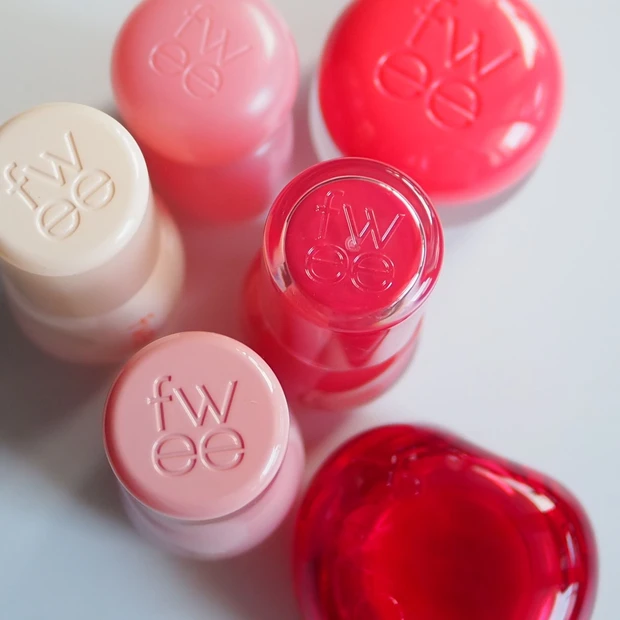 fwee（フィー）リップアイテム